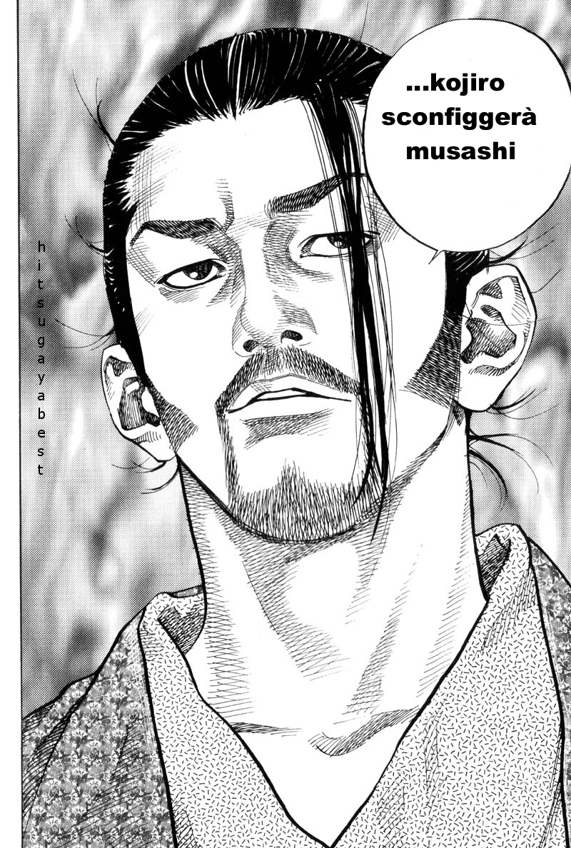 Read Vagabond IT Manga Online