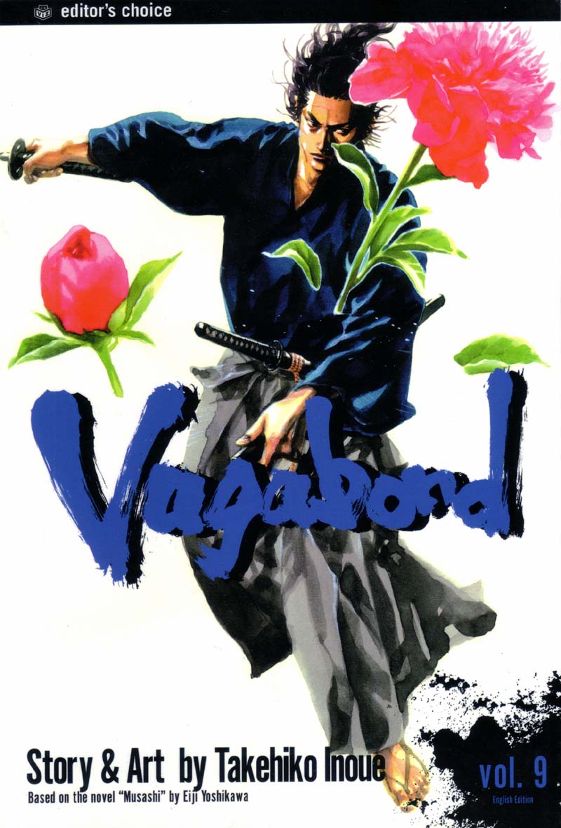 Read Vagabond IT Manga Online