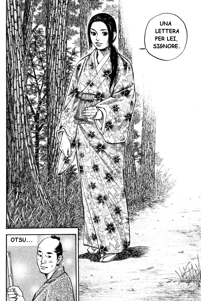 Read Vagabond IT Manga Online
