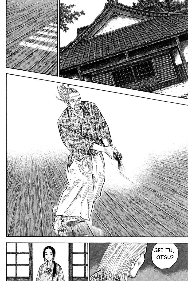 Read Vagabond IT Manga Online