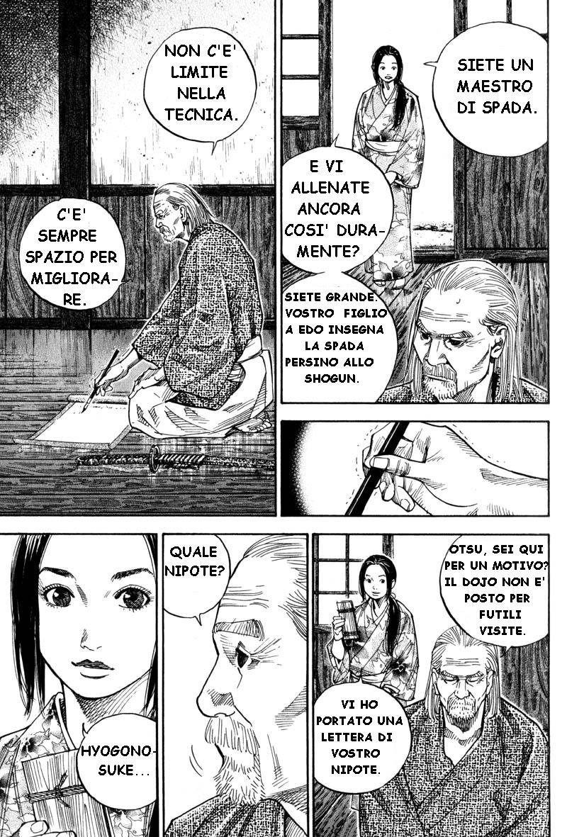 Read Vagabond IT Manga Online