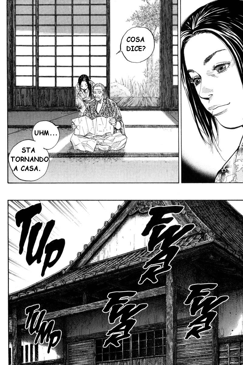 Read Vagabond IT Manga Online