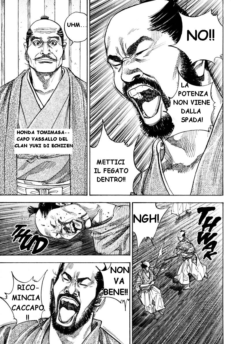 Read Vagabond IT Manga Online