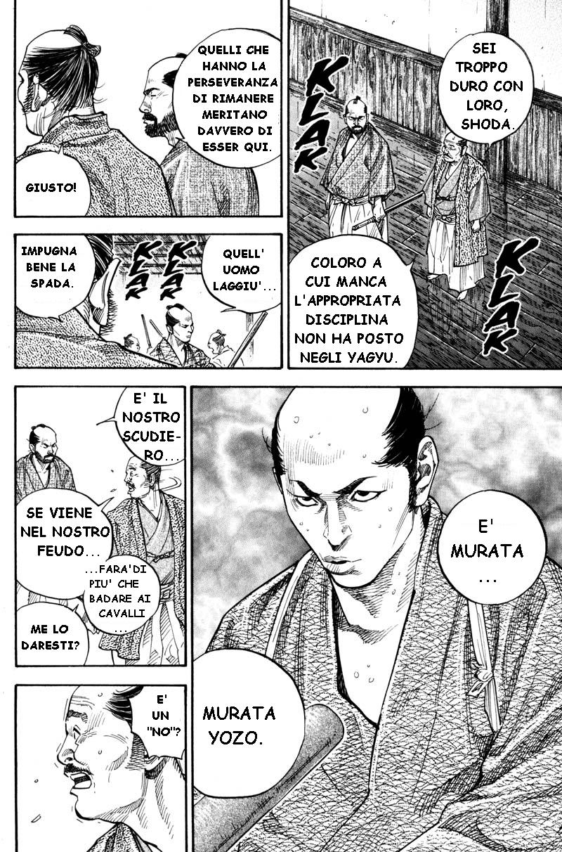 Read Vagabond IT Manga Online