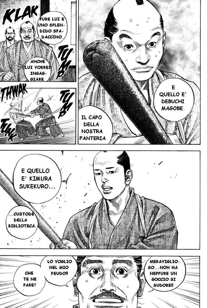 Read Vagabond IT Manga Online