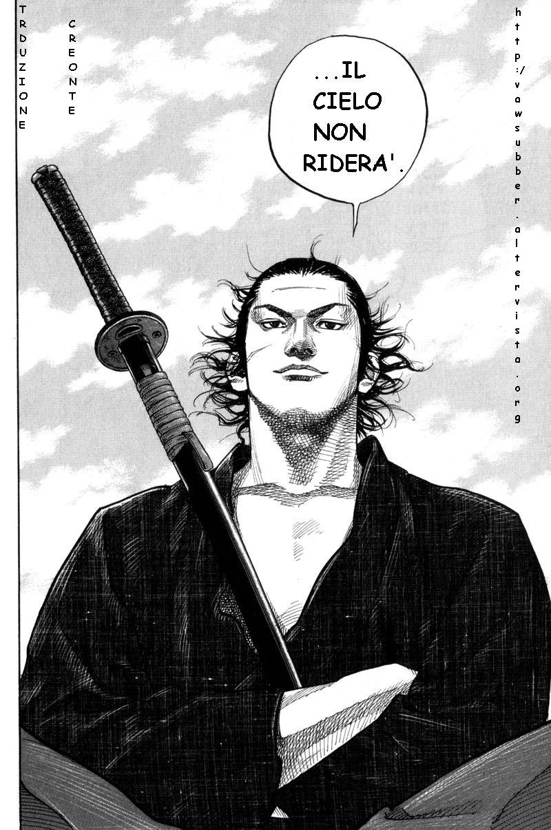Read Vagabond IT Manga Online