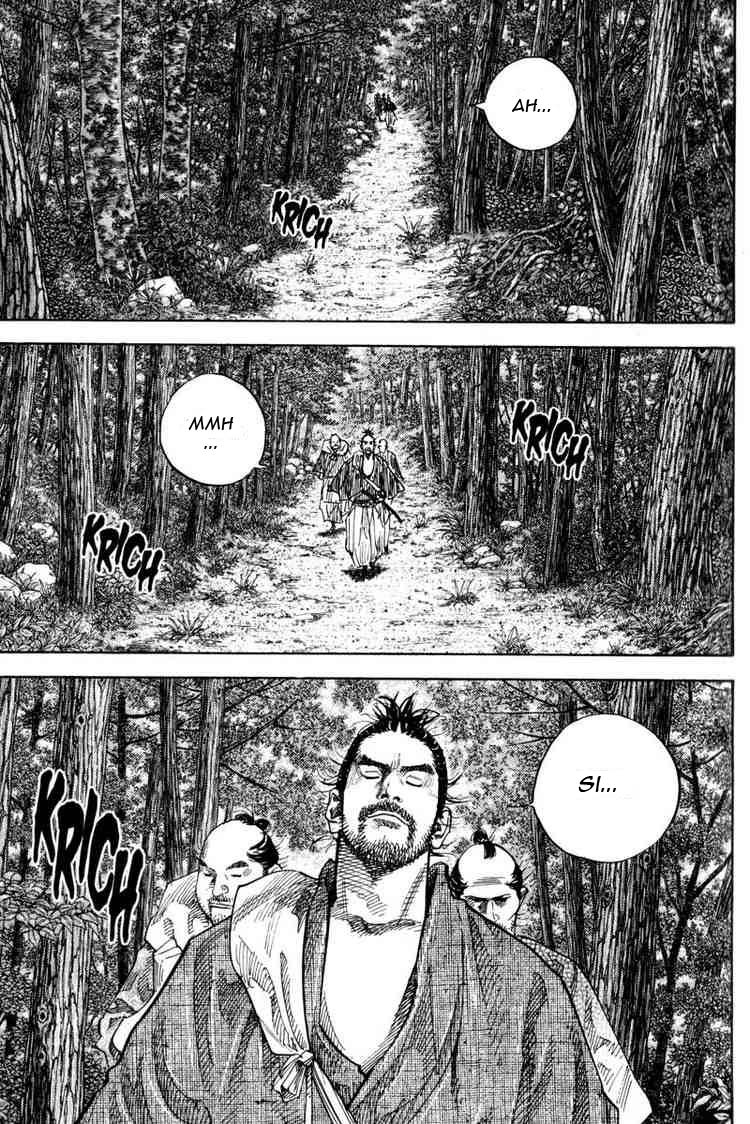 Read Vagabond IT Manga Online