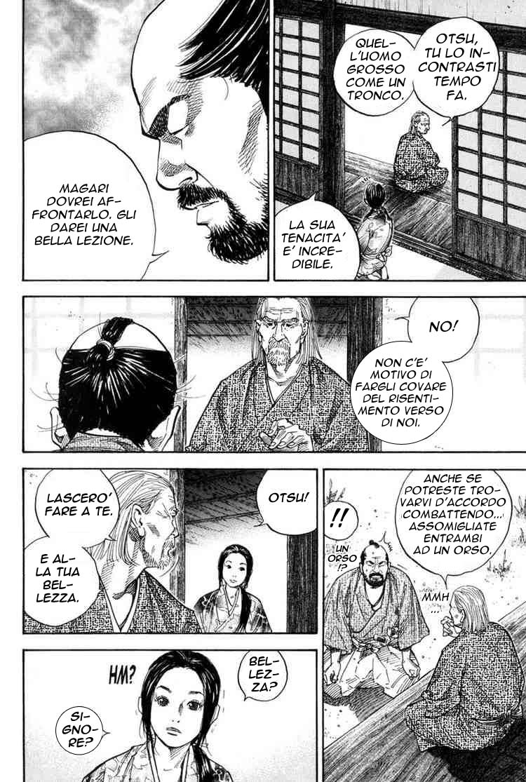 Read Vagabond IT Manga Online
