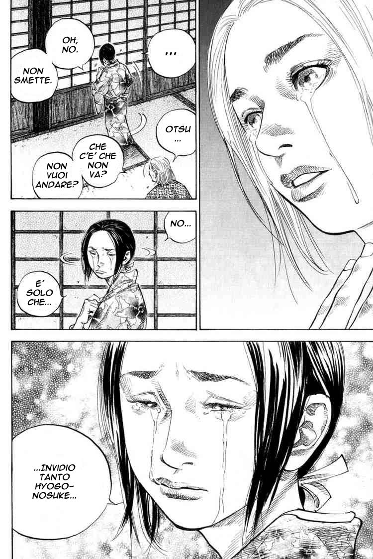 Read Vagabond IT Manga Online