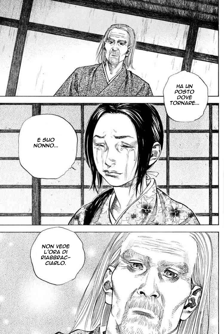 Read Vagabond IT Manga Online