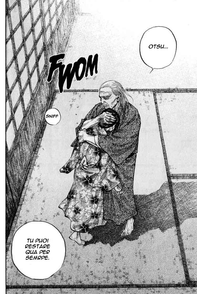 Read Vagabond IT Manga Online