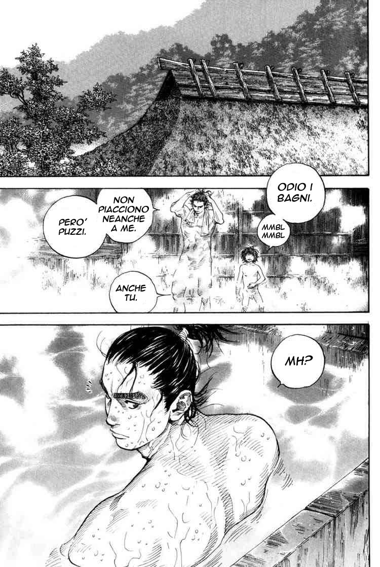 Read Vagabond IT Manga Online