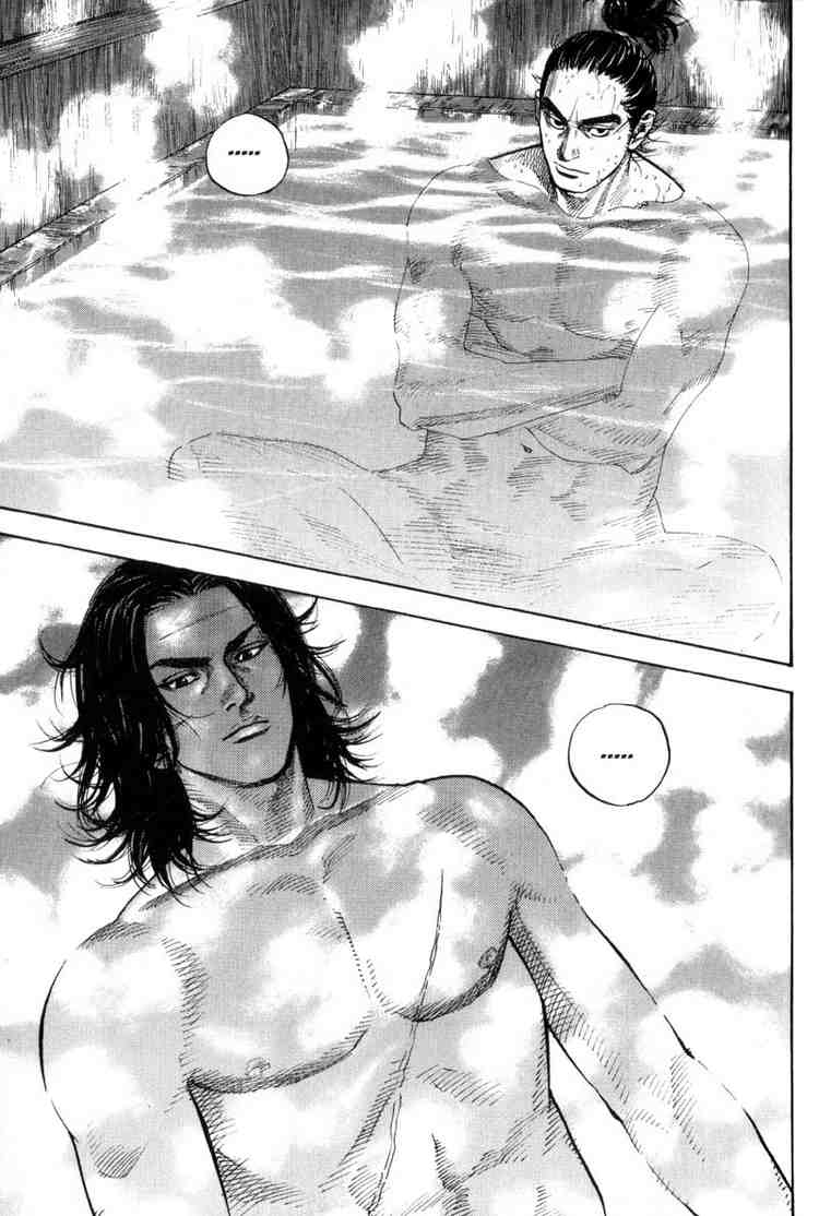 Read Vagabond IT Manga Online