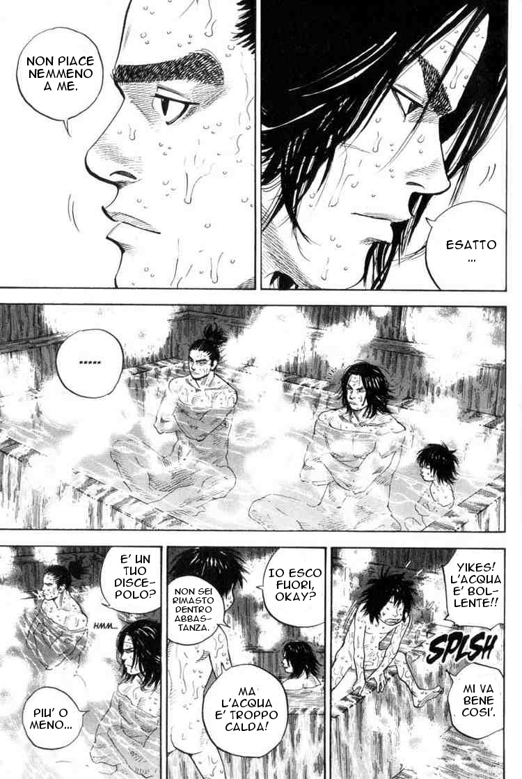 Read Vagabond IT Manga Online