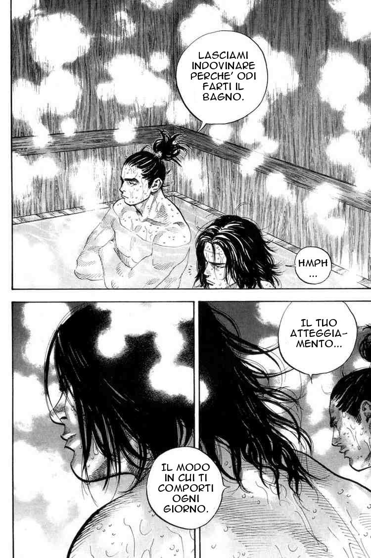 Read Vagabond IT Manga Online