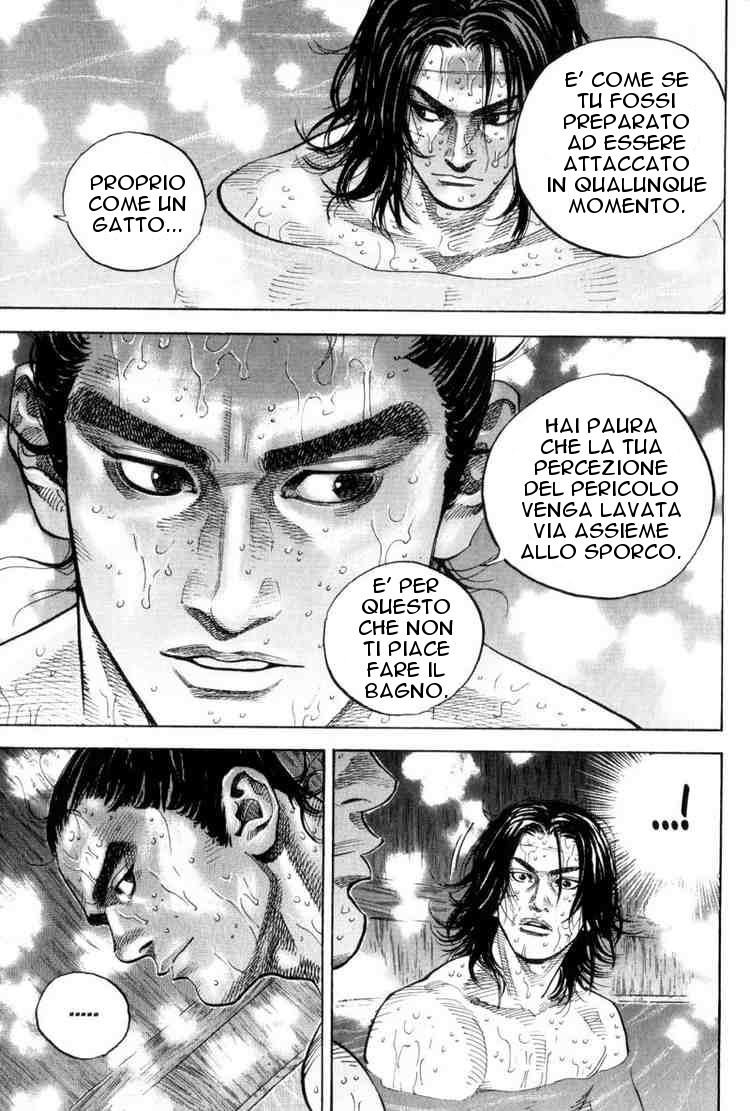 Read Vagabond IT Manga Online