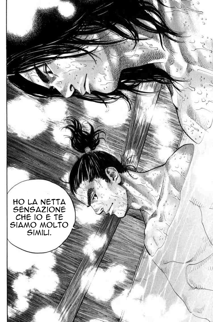 Read Vagabond IT Manga Online