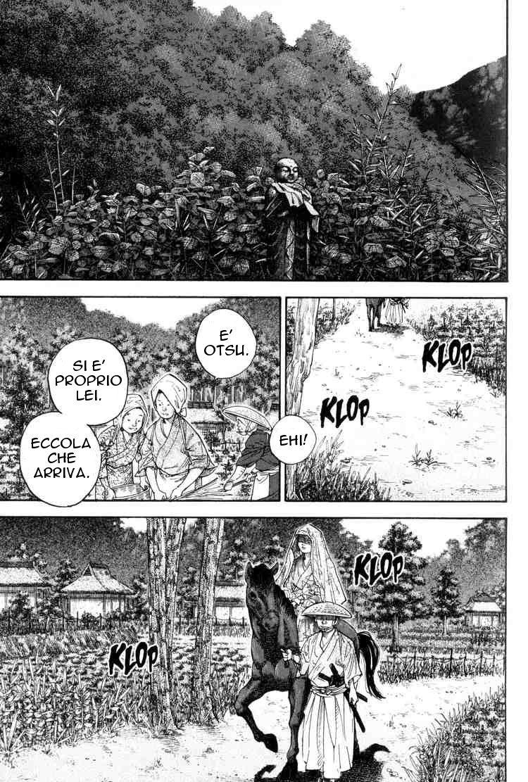 Read Vagabond IT Manga Online