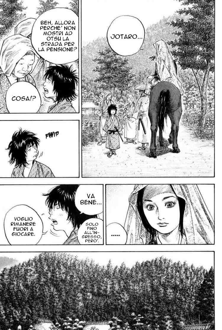 Read Vagabond IT Manga Online