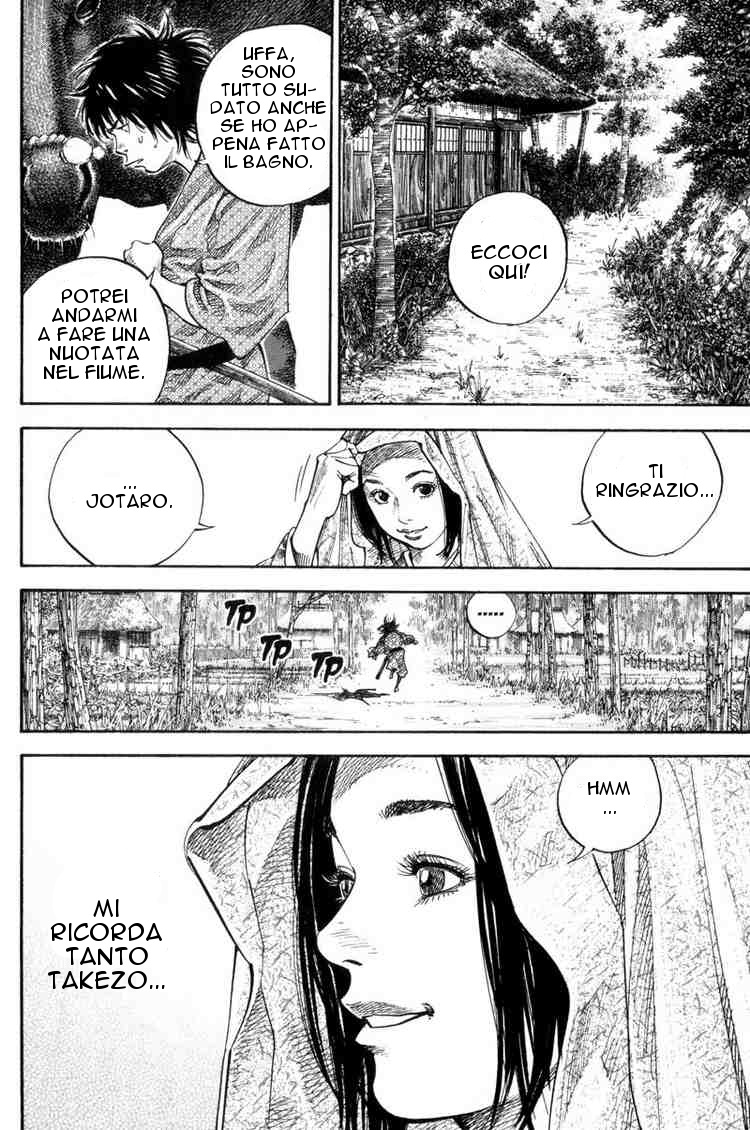 Read Vagabond IT Manga Online