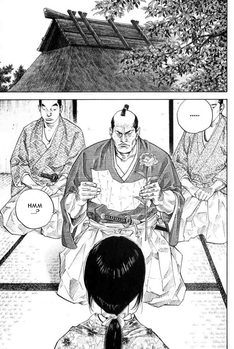 Read Vagabond IT Manga Online