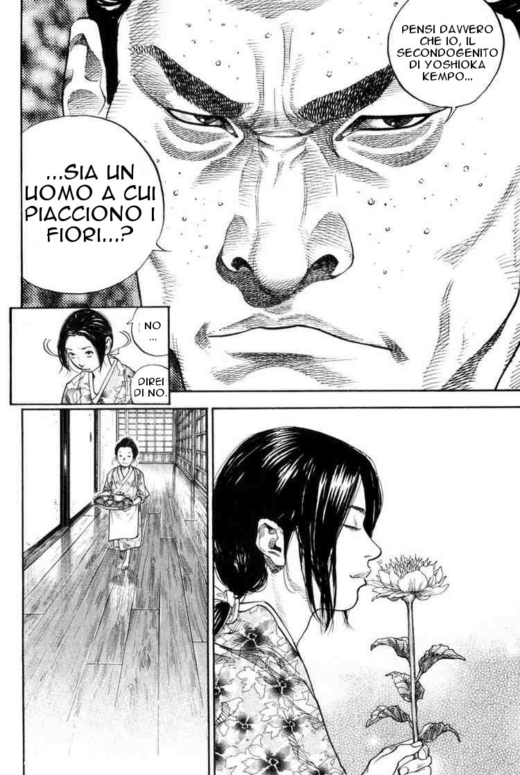 Read Vagabond IT Manga Online