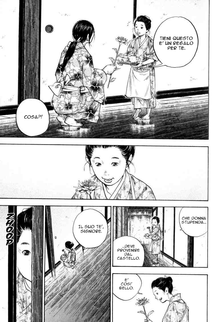 Read Vagabond IT Manga Online