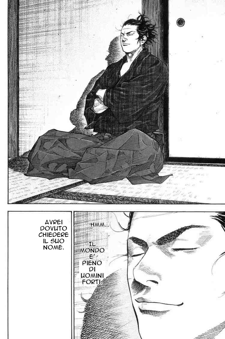 Read Vagabond IT Manga Online