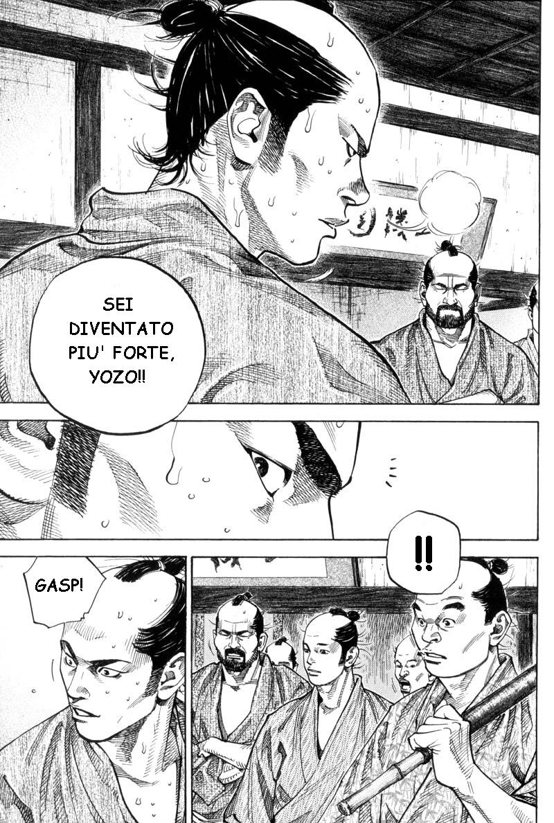 Read Vagabond IT Manga Online