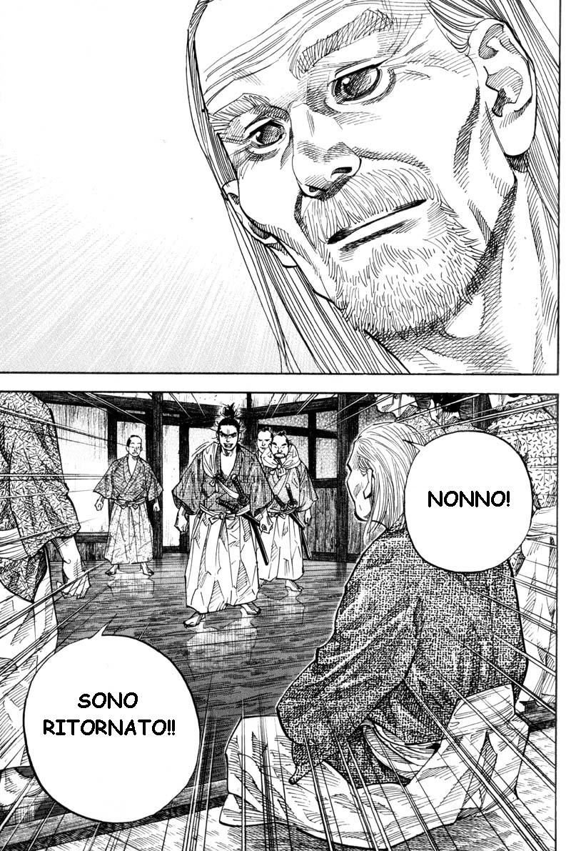 Read Vagabond IT Manga Online