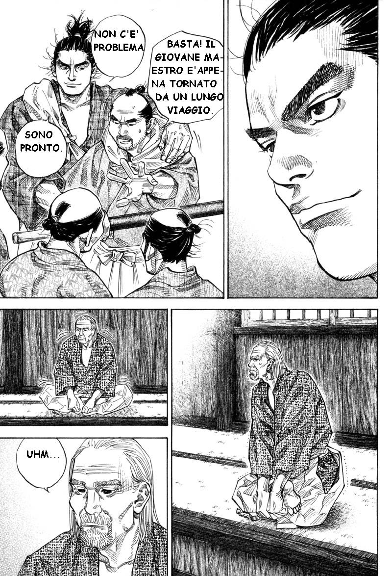 Read Vagabond IT Manga Online