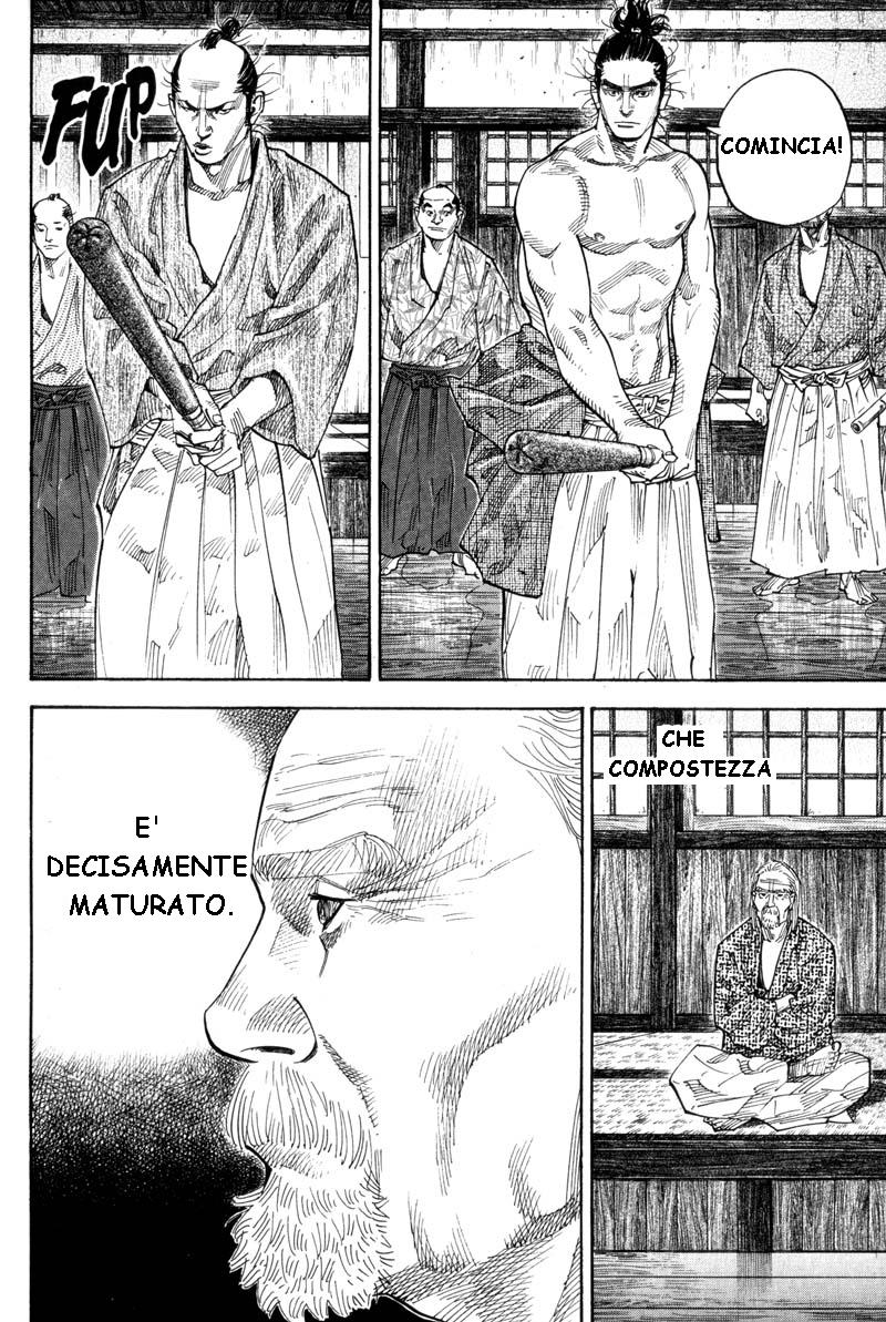 Read Vagabond IT Manga Online