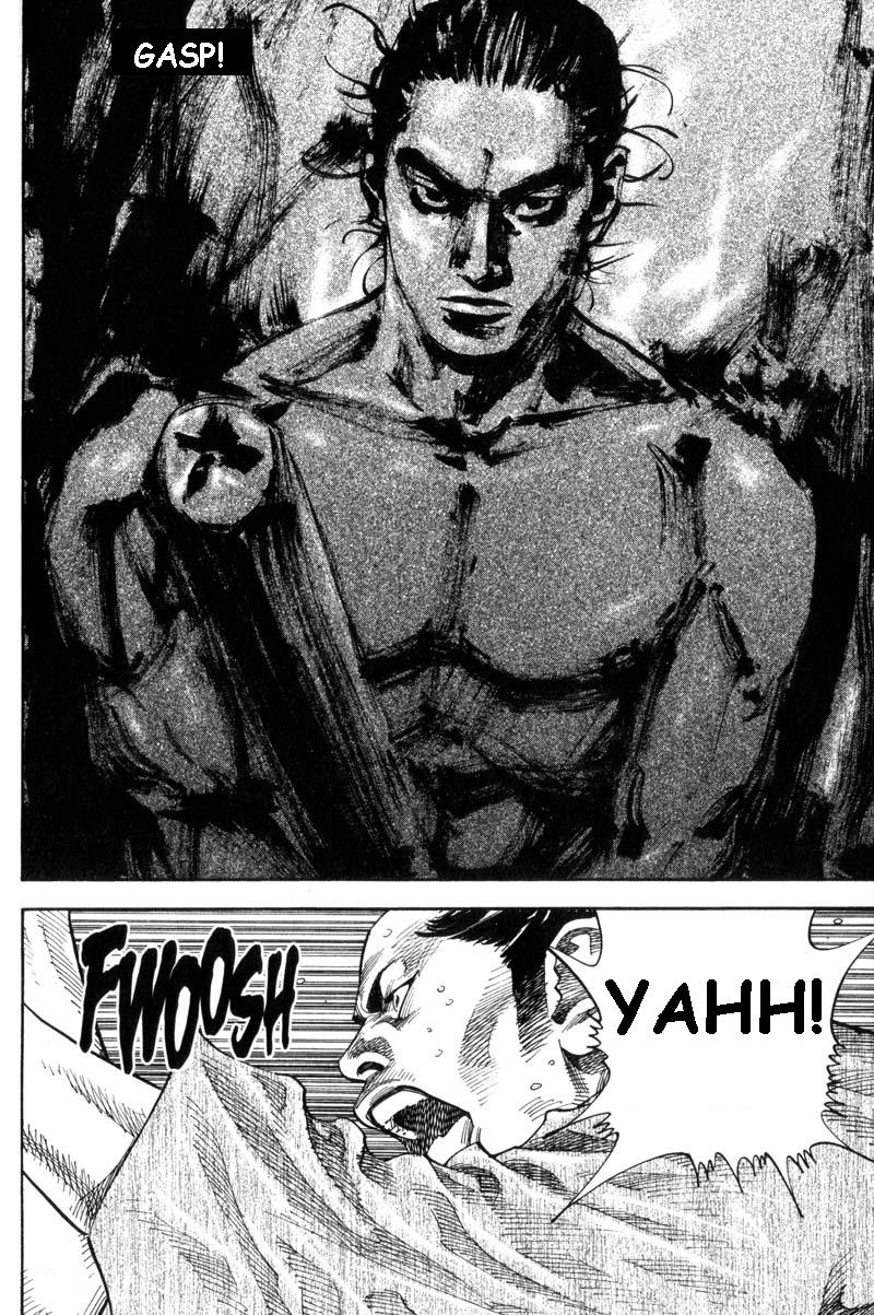 Read Vagabond IT Manga Online