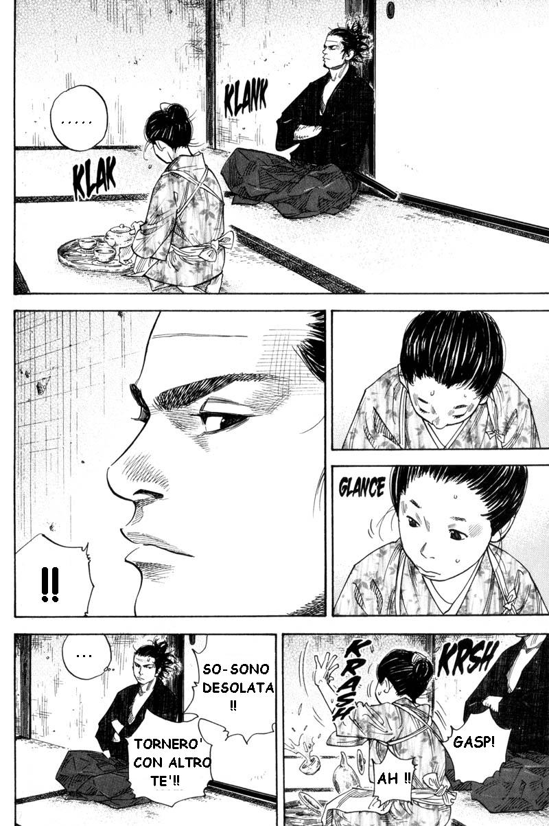 Read Vagabond IT Manga Online