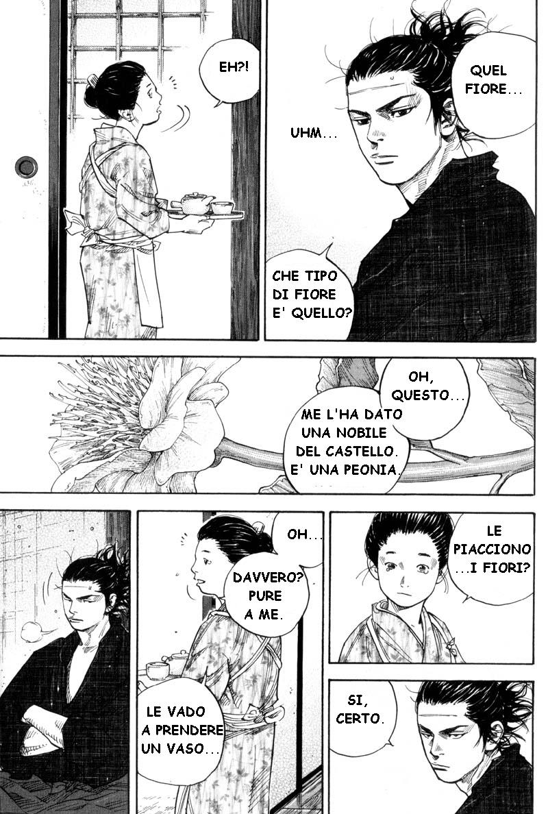 Read Vagabond IT Manga Online