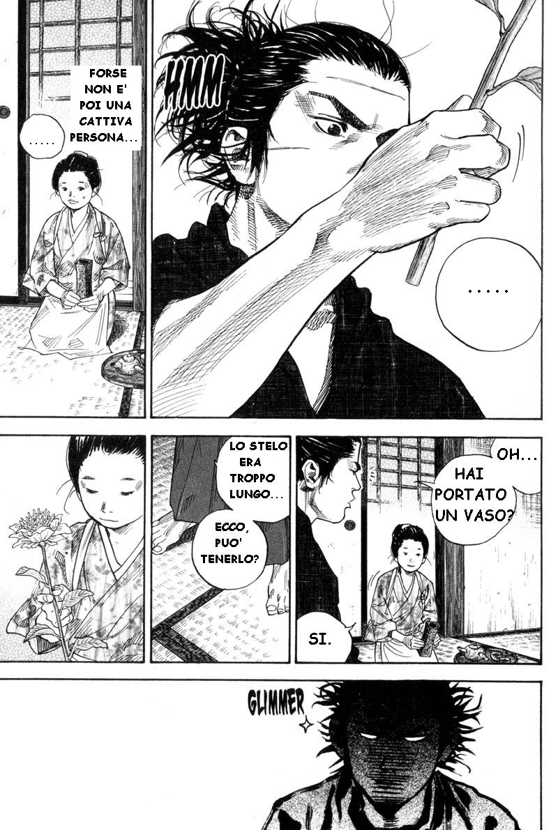 Read Vagabond IT Manga Online