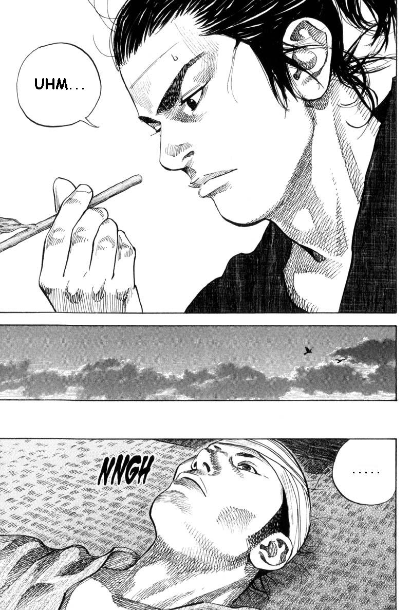 Read Vagabond IT Manga Online