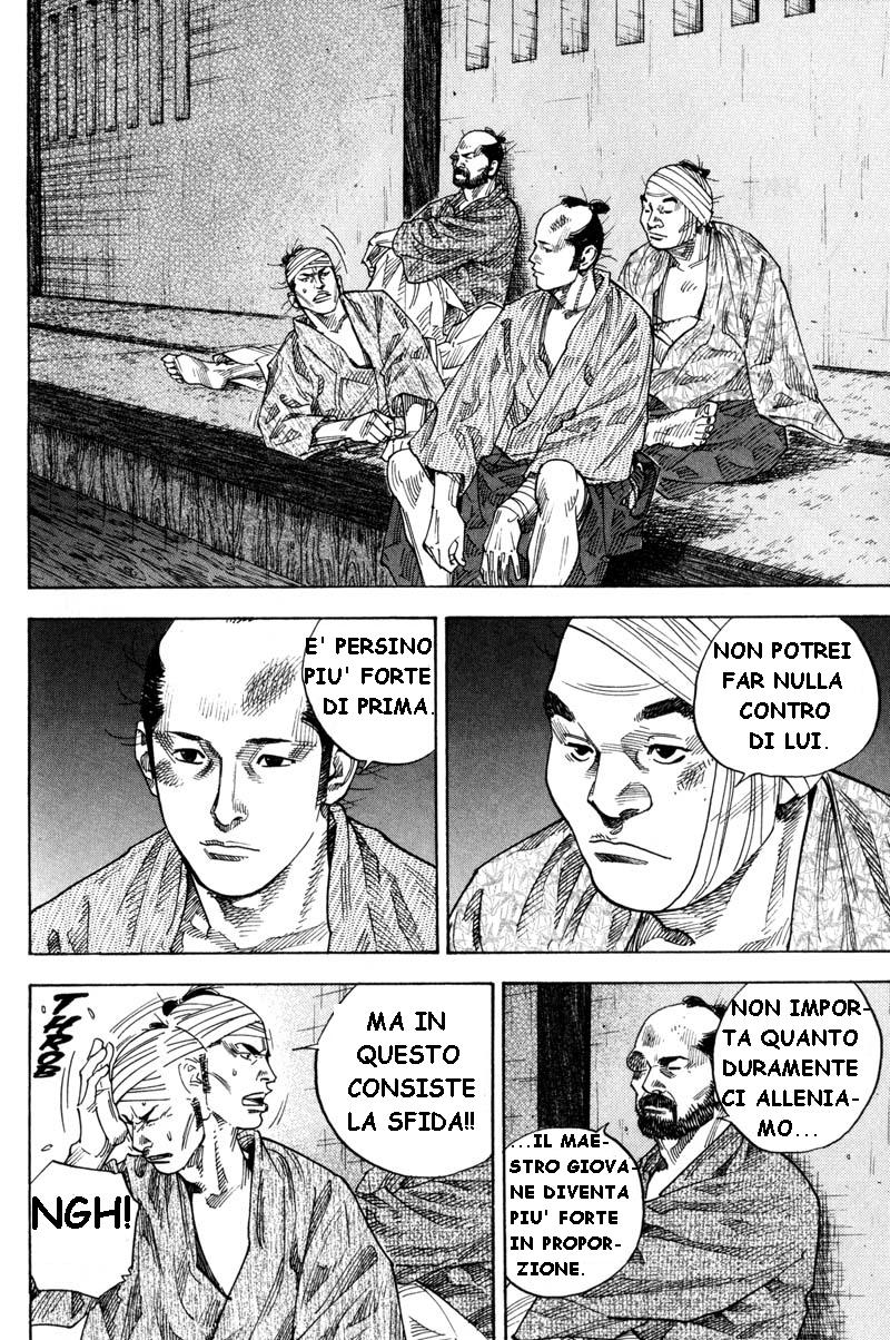 Read Vagabond IT Manga Online