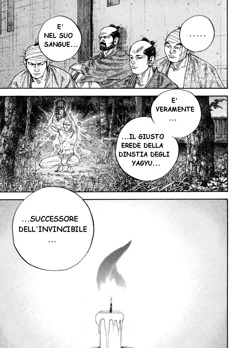 Read Vagabond IT Manga Online