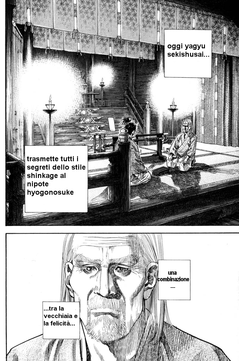Read Vagabond IT Manga Online
