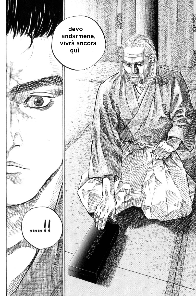 Read Vagabond IT Manga Online