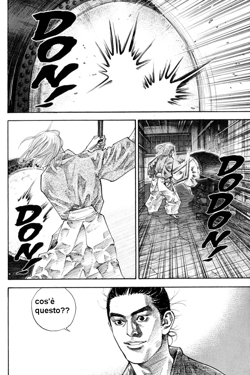 Read Vagabond IT Manga Online
