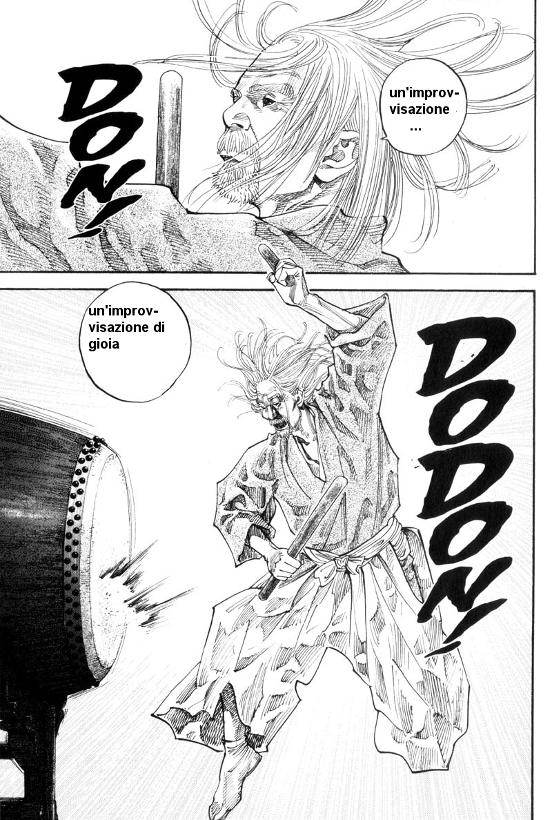 Read Vagabond IT Manga Online
