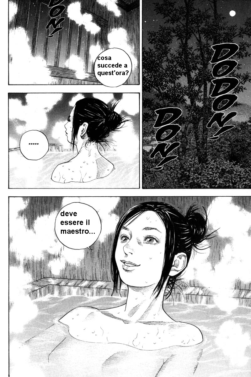 Read Vagabond IT Manga Online