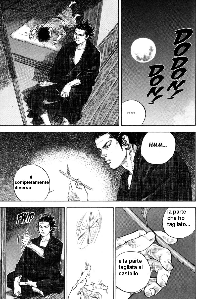 Read Vagabond IT Manga Online