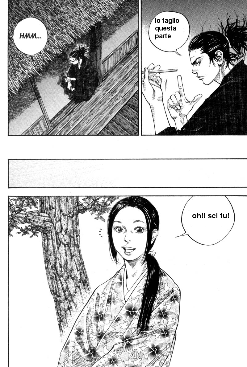 Read Vagabond IT Manga Online