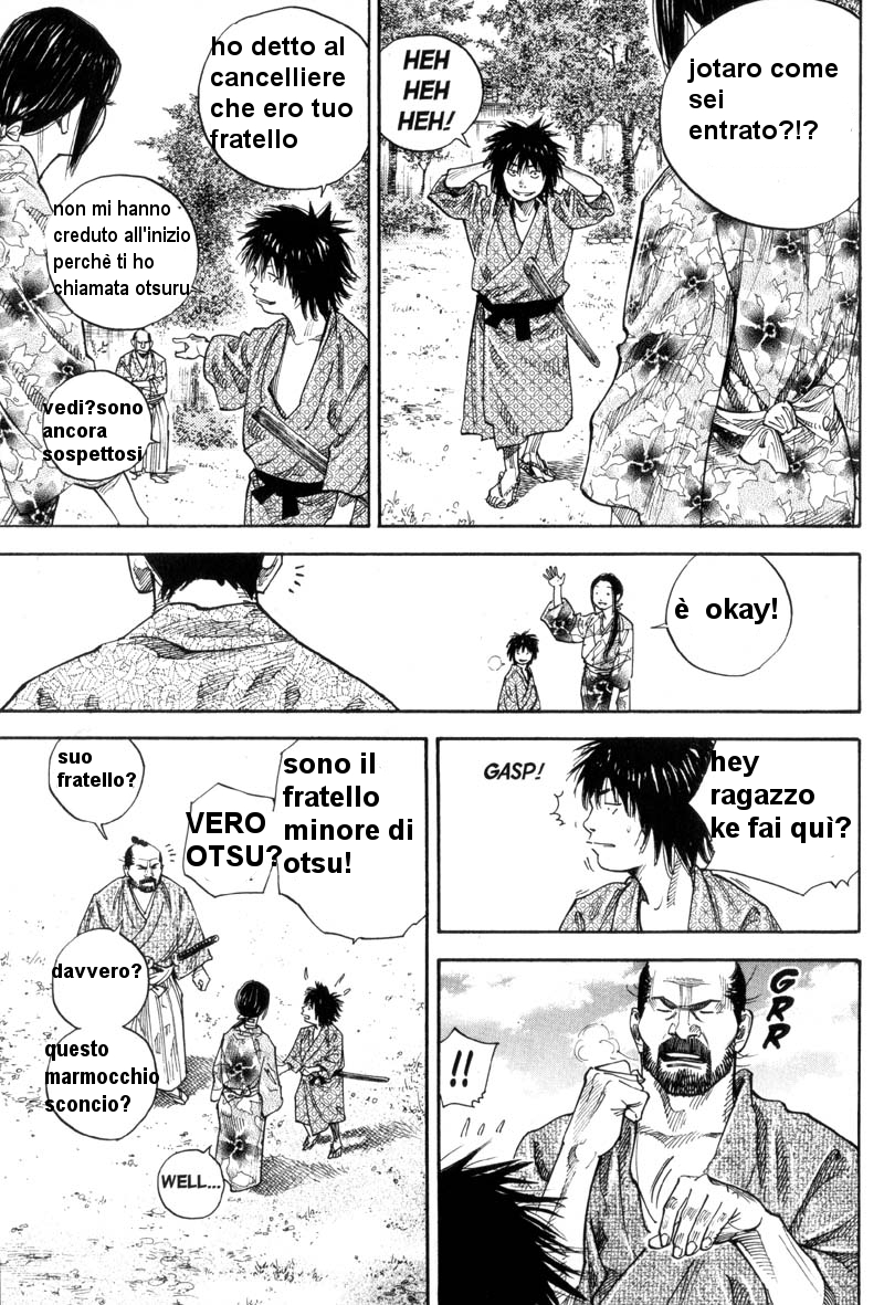 Read Vagabond IT Manga Online
