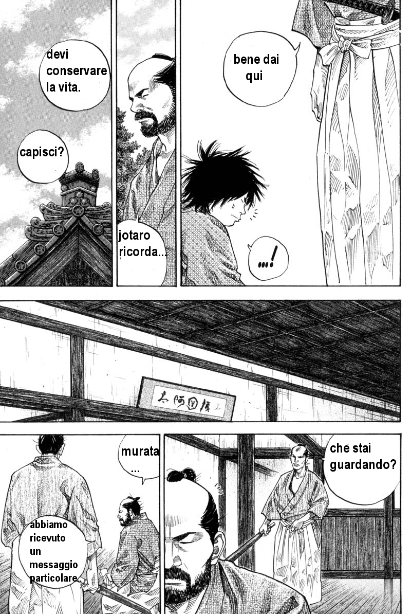 Read Vagabond IT Manga Online