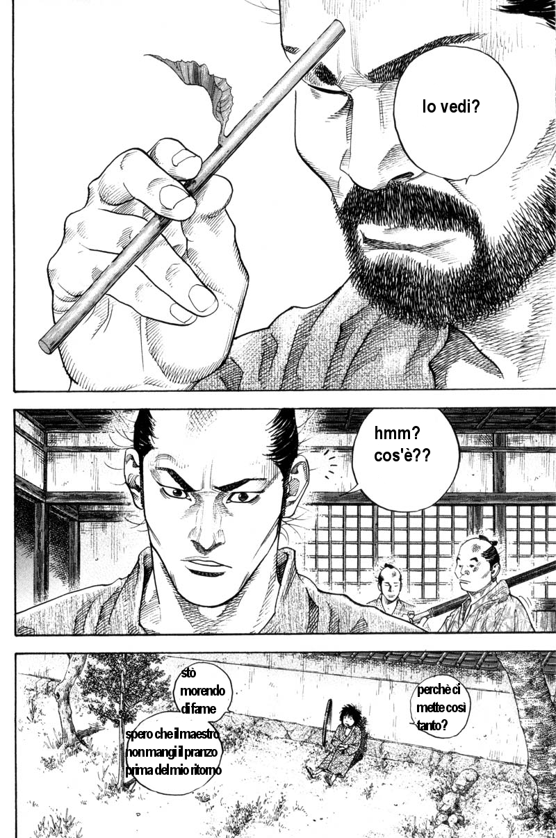 Read Vagabond IT Manga Online