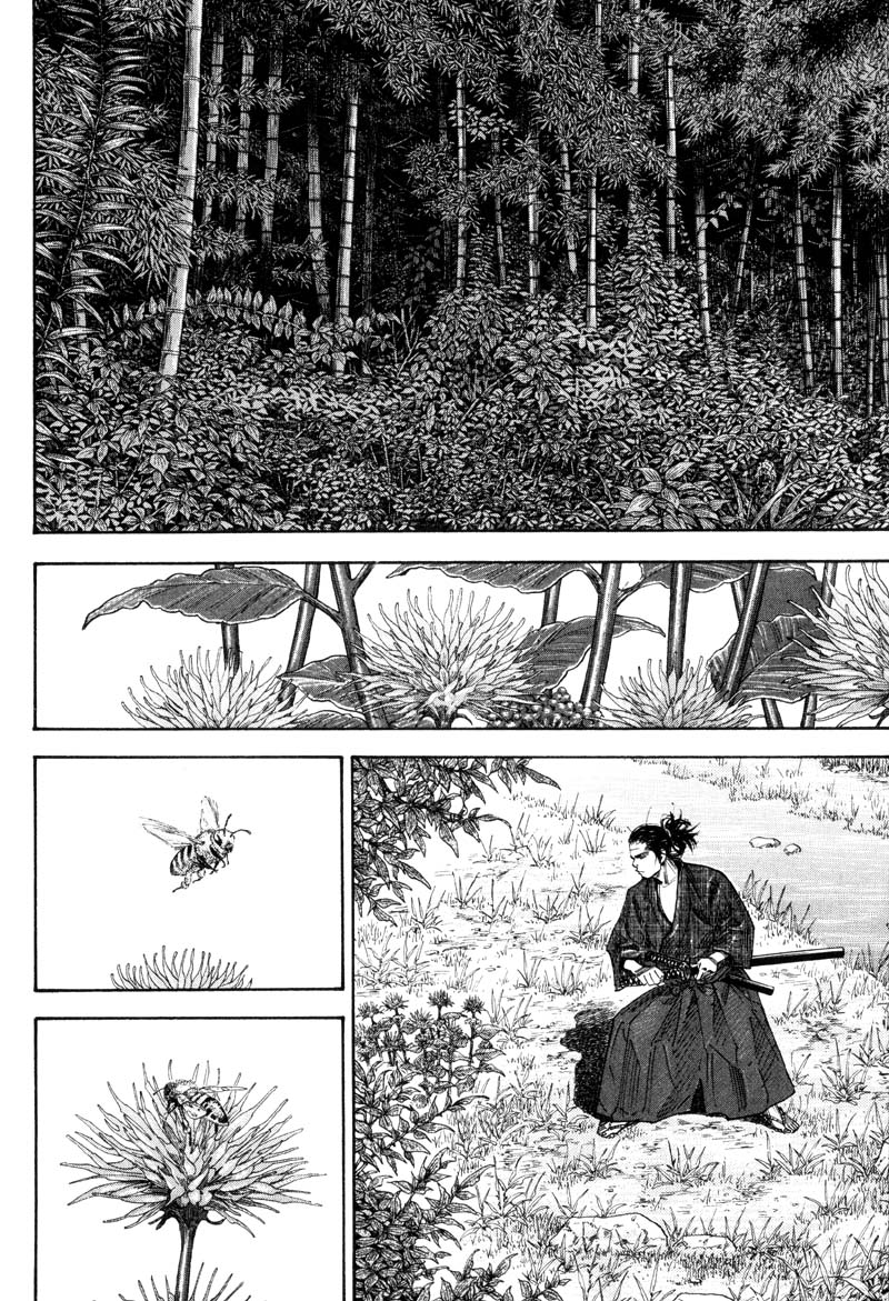 Read Vagabond IT Manga Online